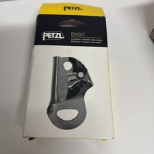 Petzl Basic Ascender