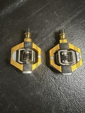 Crank Brothers Titanium Candy