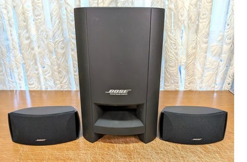 Bose cinemate 318842 1100 - cinemate, 318842-1100