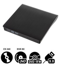 Masterizzatore CD DVD/RW