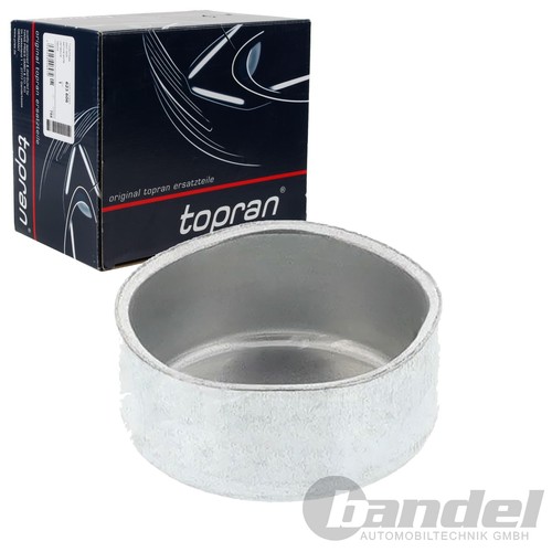 Topran tappi refrigerante - tappi,