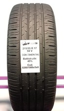 PNEUMATICO USATO CONTIINENTAL