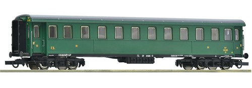 6200094 roco scala carrozza - roco, ho
