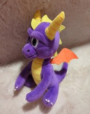 Spyro The Dragon KidRobot 9"