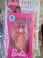 Barbie power style 5 - barbie, n.