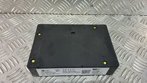 Centralina modulo bluetooth - centralina,
