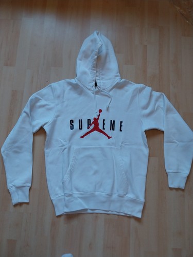 Felpa con cappuccio - supreme, x