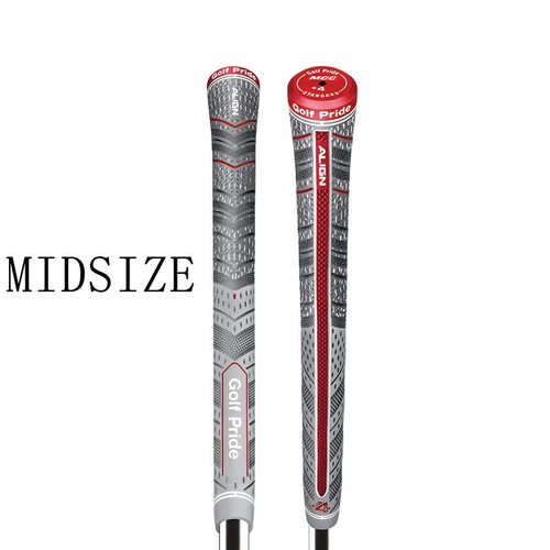 Golf pride mcc plus - plus, 4