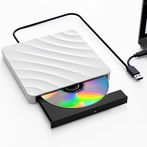 Lettore dvd esterno per - esterno, pc