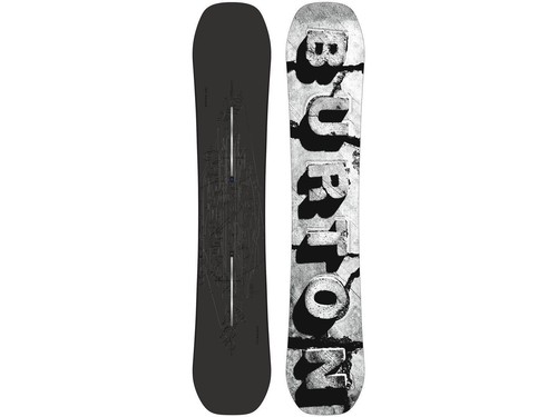 Burton custom camber - burton, x