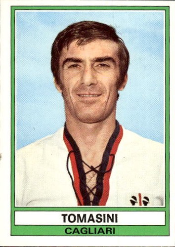 Figurina calciatori panini - calciatori,