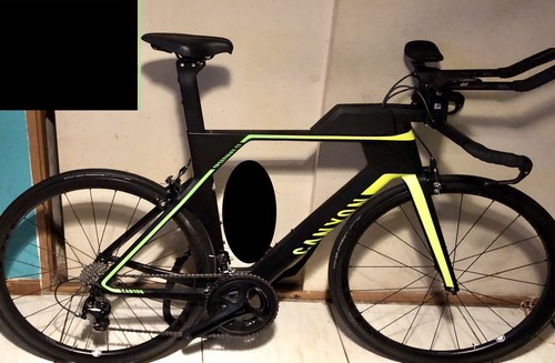 Canyon speedmax - canyon,
