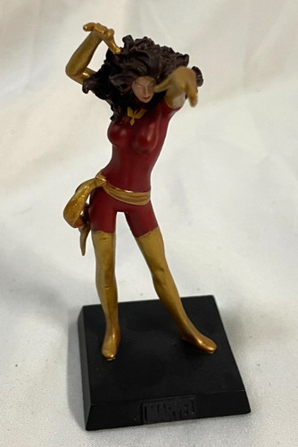 2007 eaglemoss classic marvel - eaglemoss,