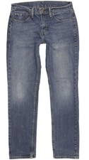 Levi's 511 Jeans Uomo Blu