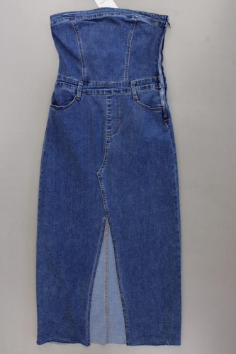 Laulia jeans vestito slim - jeans,
