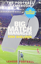 Big Match Manager (An