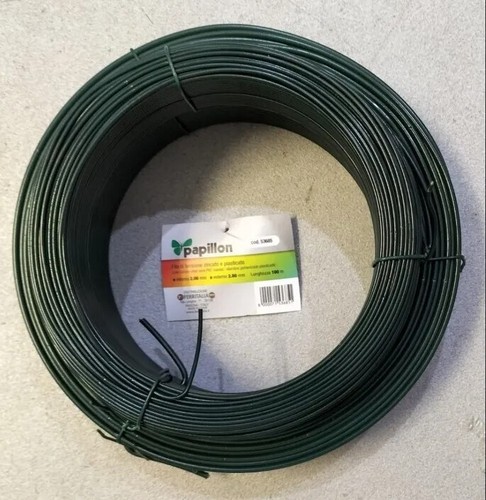 Matassa filo ferro - di,
