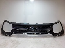 GRIGLIA PARAURTI SUZUKI IGNIS