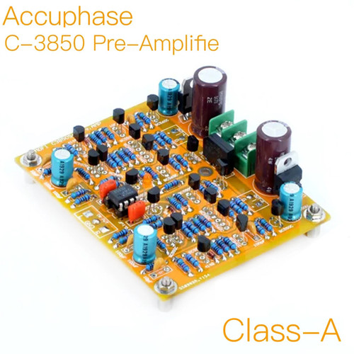 1pz accuphase 3850 - accuphase_c-3850, core