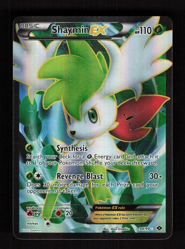 Shaymin 99 pokemon - shaymin,