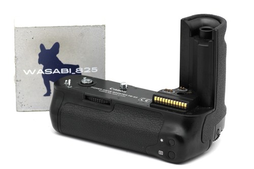 Top mint canon e2 power - [top,