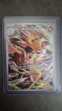 Typlosion di Armonio - 190/182 ITA - Near Mint