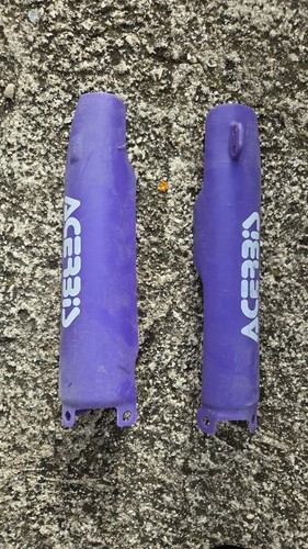Acerbis moto copriforcelle