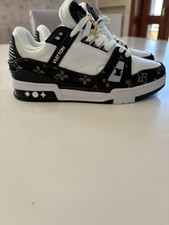 Scarpe Louis Vuitton Trainer