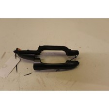 maniglia esterna posteriore