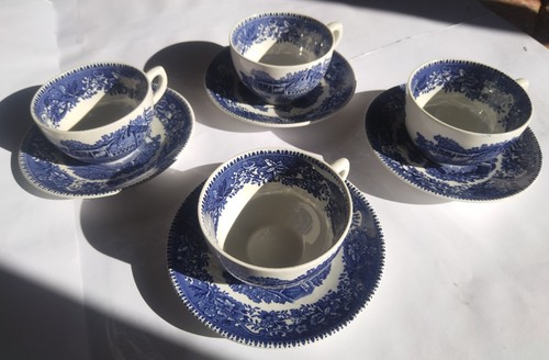 Avon cottage wedgwood co - ,