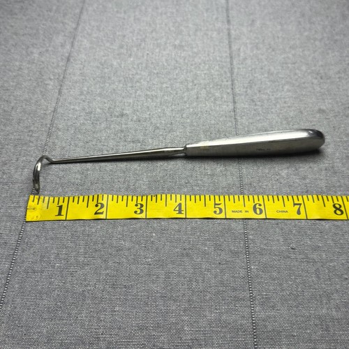 Pilling acciaio inox gancio - pilling,
