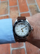 Pryngeps Quartz Diver 10ATM