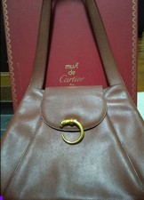 Vintage Cartier Bag Cartier
