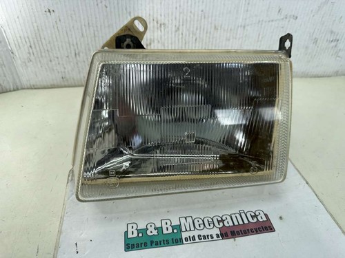 Faro fanale anteriore ford - faro,