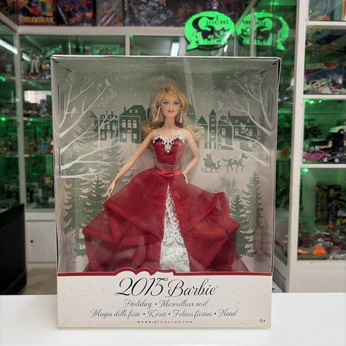 Mattel barbie special - -,