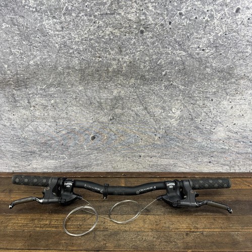 Bontrager crowbar riser - crowbar,