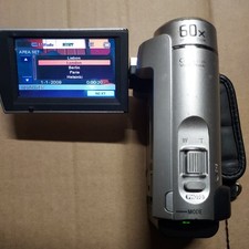 Sony Handycam DCR-SX30E