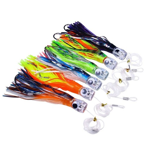Esca pesca per polpo - esca,