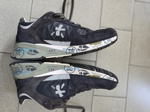 Scarpe premiata 44 - premiata,
