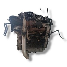 MOTORE SEMICOMPLETO PER KIA Rio Serie 64RQ12AF00 D4FC diesel 1396 (17>)