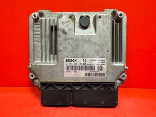 Iveco daily hpi - daily, 2.3