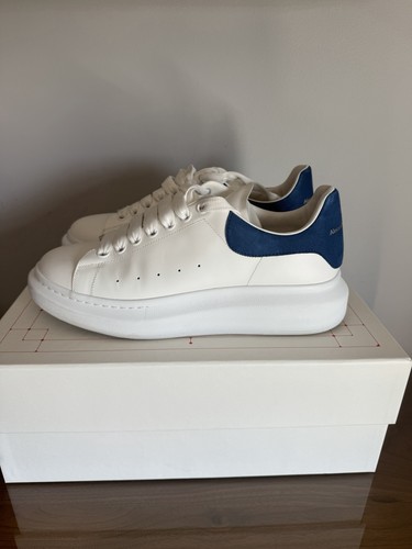 Sneakers alexander mcqueen - alexander,