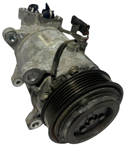 Compressore aria condizionata - aria,