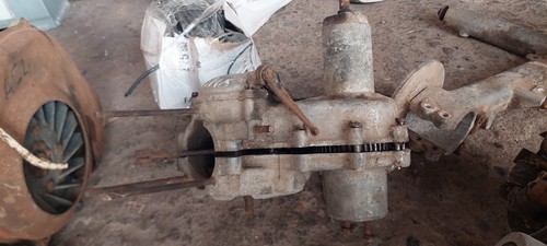 Carter piaggio vespa - piaggio, faro