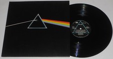 PINK FLOYD THE DARK SIDE OF