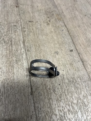 Morsetto leva cambio shimano - morsetto,