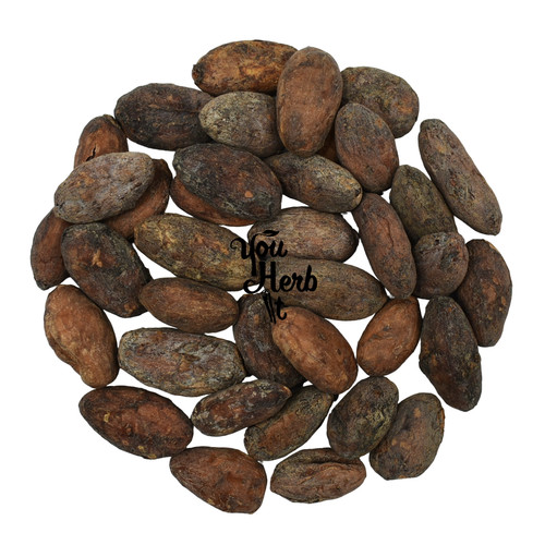 Chicchi cacao interi - cacao,