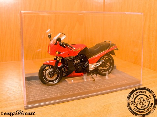 Kawasaki gpz900r gpz - gpz900r, 900