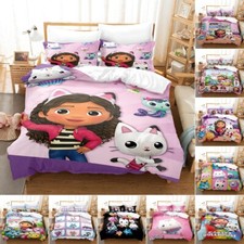 Set copripiumino lenzuola