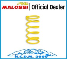 MOLLA VARIATORE MALOSSI GIALLA